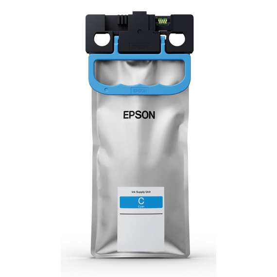 Epson T01D2 Cyan tintapatron (eredeti)