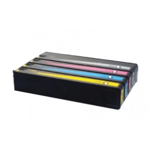 FOR USE HP F6T779E Patron Yellow 3k No.913A /FU/ IK
