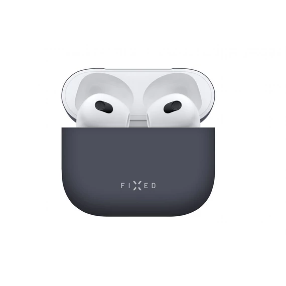 FIXED Silky Apple Airpods 3 Kék