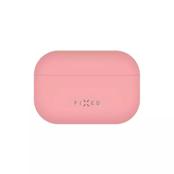 FIXED Silky Apple Airpods Pro Rózsaszín