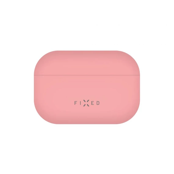 FIXED Silky Apple Airpods Pro Rózsaszín