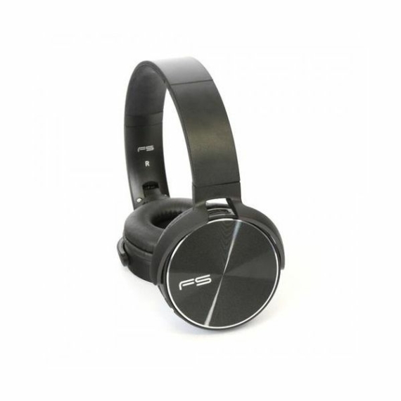 FreeStyle FH0917B Bluetooth headset Black