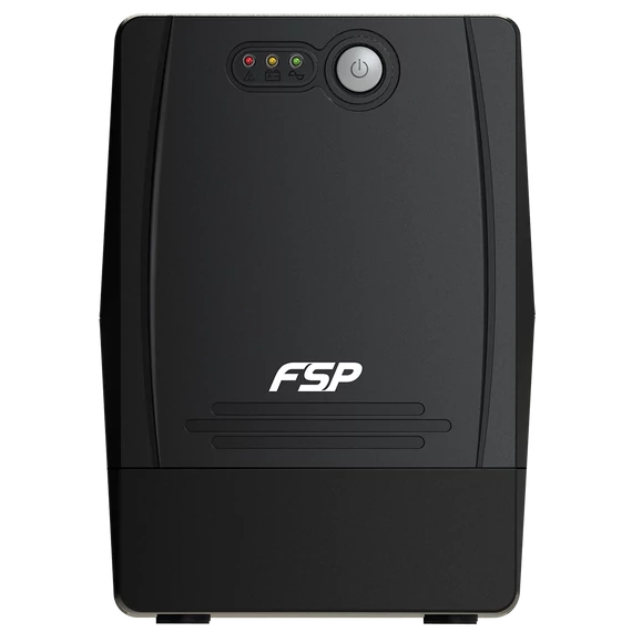 FSP PPF6000601 FP1000 1000VA UPS