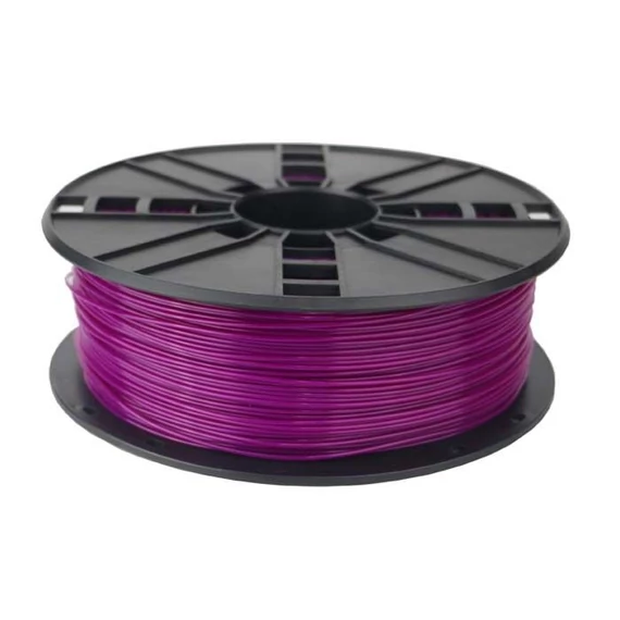 Gembird 3DP-PLA1.75-01-P PLA 1,75mm 1kg Purple