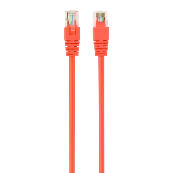 Gembird CAT5e U-UTP Patch Cable 2m Orange