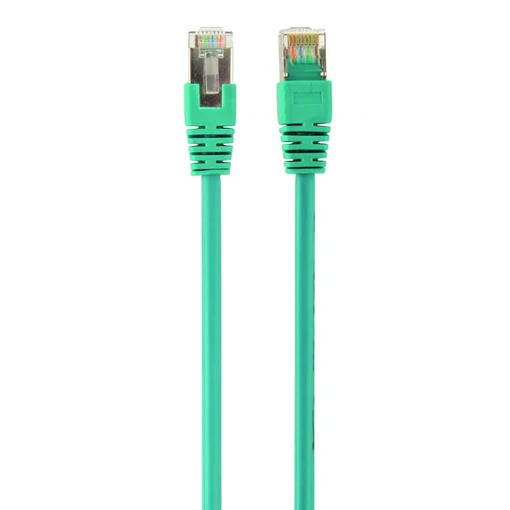 Gembird CAT6 F-UTP Patch Cable 2m Green