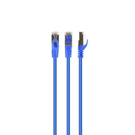 Gembird CAT6 F-UTP Patch Cable 3m Blue