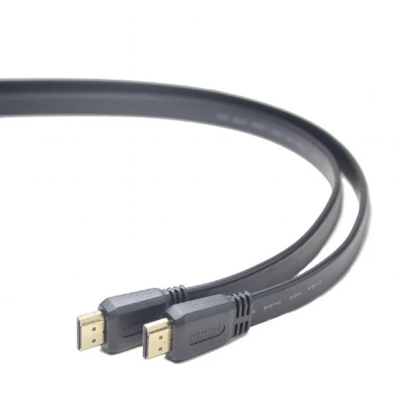 Gembird HDMI - HDMI 1.4 1,8m Am/Am Black