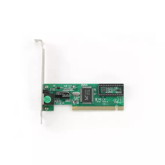 Gembird NIC-R1 100Base-TX PCI Fast Ethernet Card