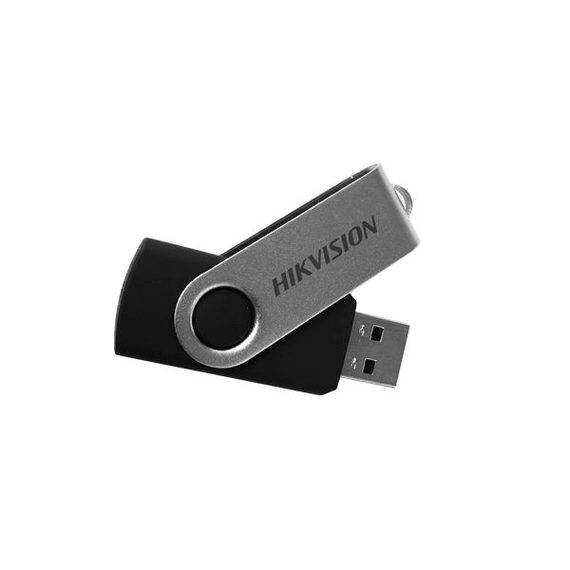 Hikvision 8GB M200S USB2.0 Black