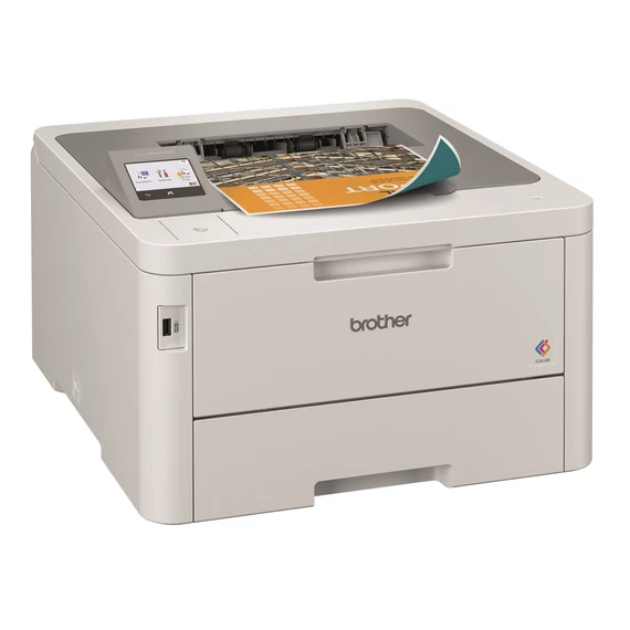 Brother HLL8240CDW színes nyomtató