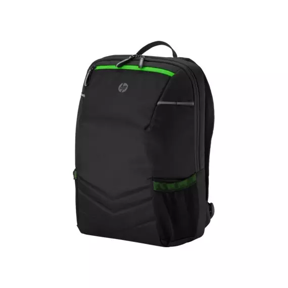 HP Pavilion 300 Gaming Backpack 17" Black/Green