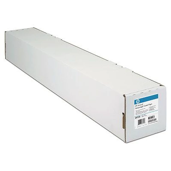 HP Q1397A Plotter papír, tintasugaras, 914 mmx45,7 m, 80g, matt