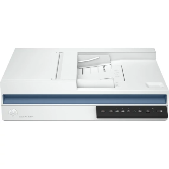 G HP ScanJet Pro 2600 f1