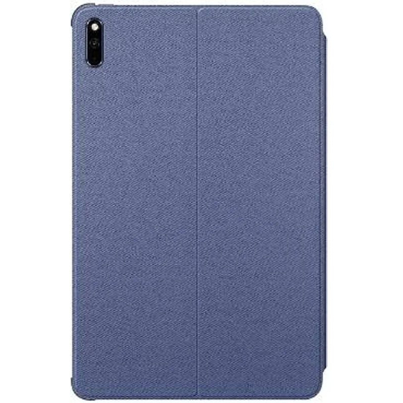 Huawei MatePad T10s Flip Cover Blue