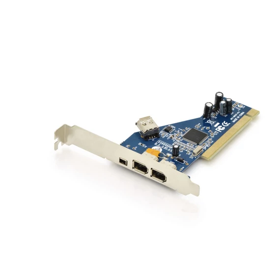 Digitus IEEE 1394a PCI Add-On Card