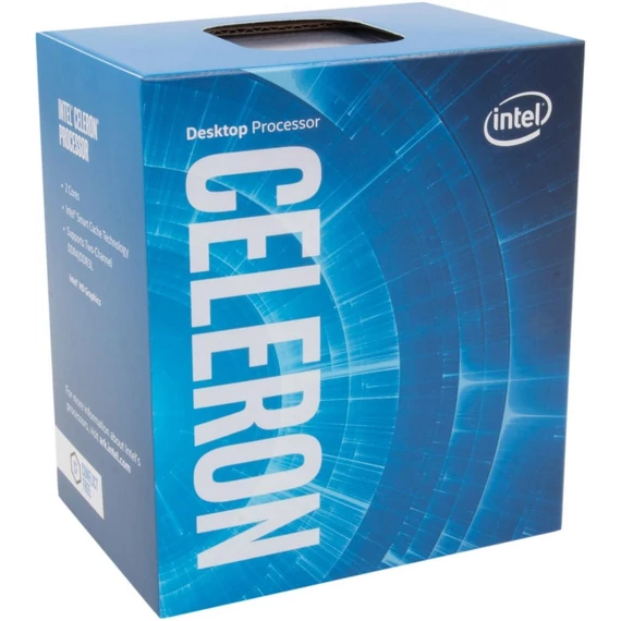Intel Celeron G5925 3,6GHz 4MB LGA1200 BOX
