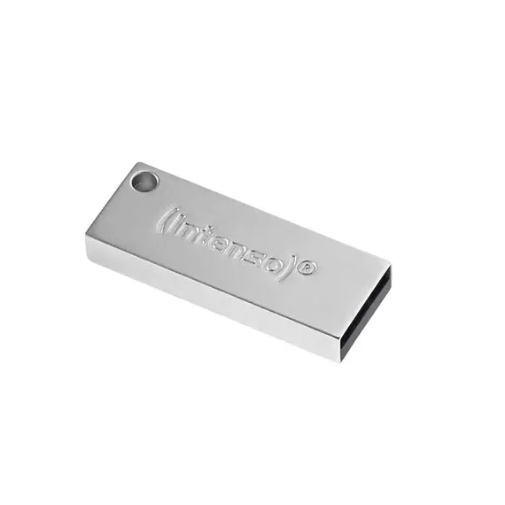 Intenso 32GB Premium Line USB3.0 Silver
