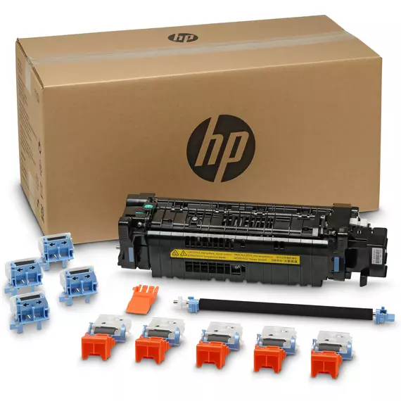 HP LaserJet 220v Maintenance Kit M632z J8J88A