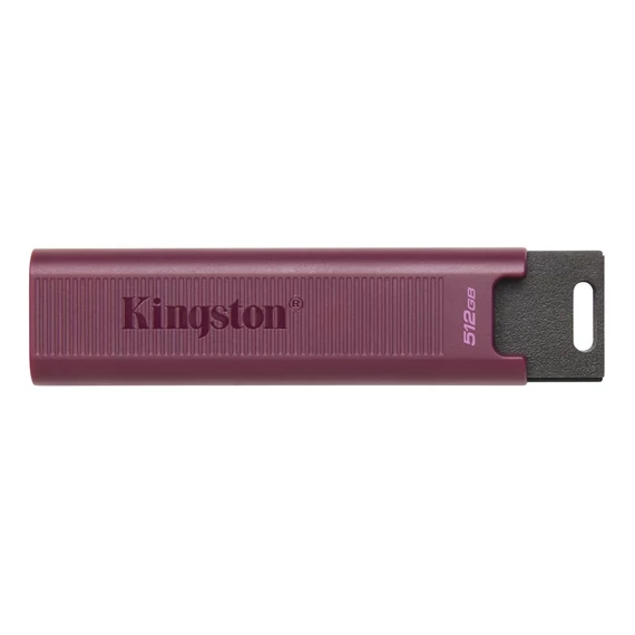 Kingston 512GB USB3.2 Type-A DataTraveler Max (DTMAXA/512GB) pendrive
