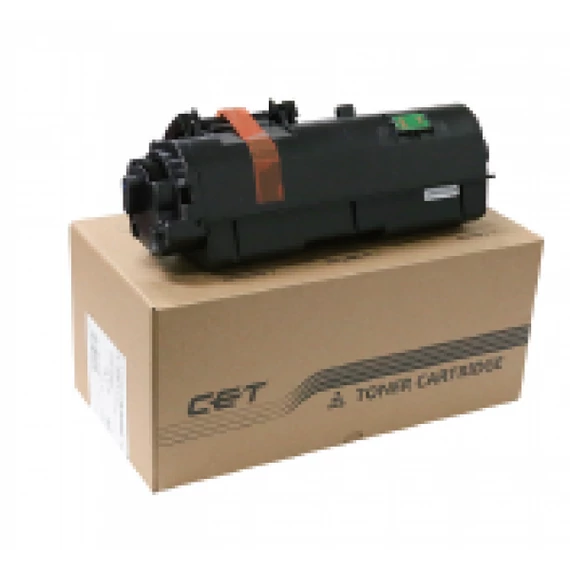 Kyocera TK1160 fekete toner 7.2K (utángyártott CT)