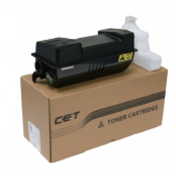Kyocera TK3130 fekete toner 25K (utángyártott CT)