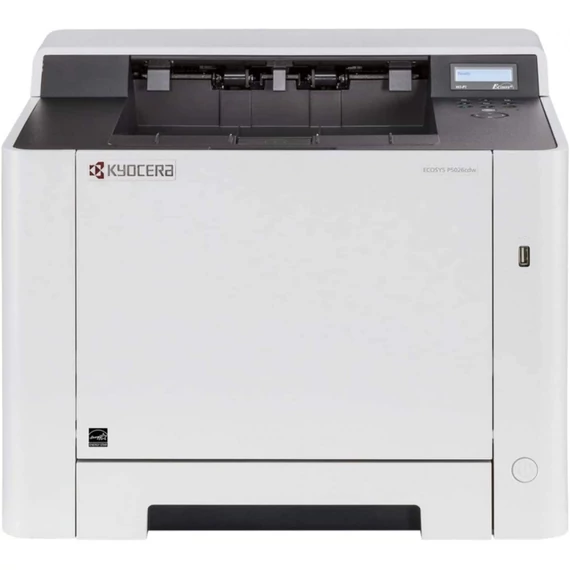 Kyocera P5026CDW Ecosys Wireless Lézernyomtató