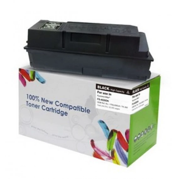 Kyocera TK360 Toner 20K CHIPES (utángyártott CW)