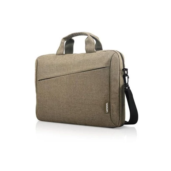 Lenovo T210 Casual Toploader 15,6" barna notebook táska