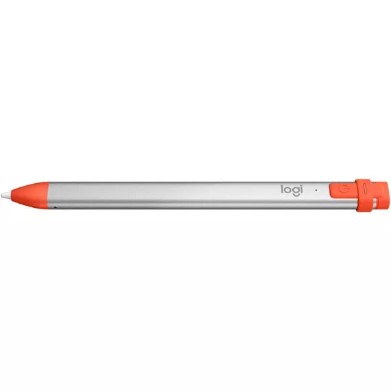 Logitech Crayon Digital pen Silver
