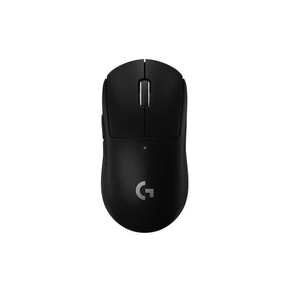 Logitech G Pro X Superlight Gaming Mouse Black