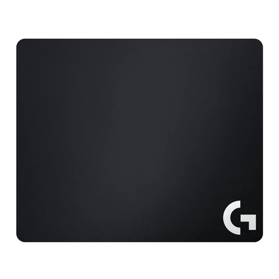 Logitech G240 Cloth Gaming Egérpad Black