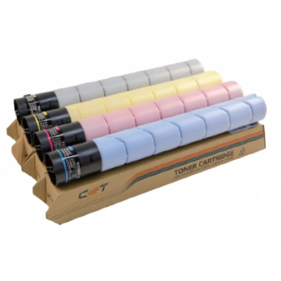FOR USE MINOLTA C458 TN514K Toner BK 28K CT /7792/