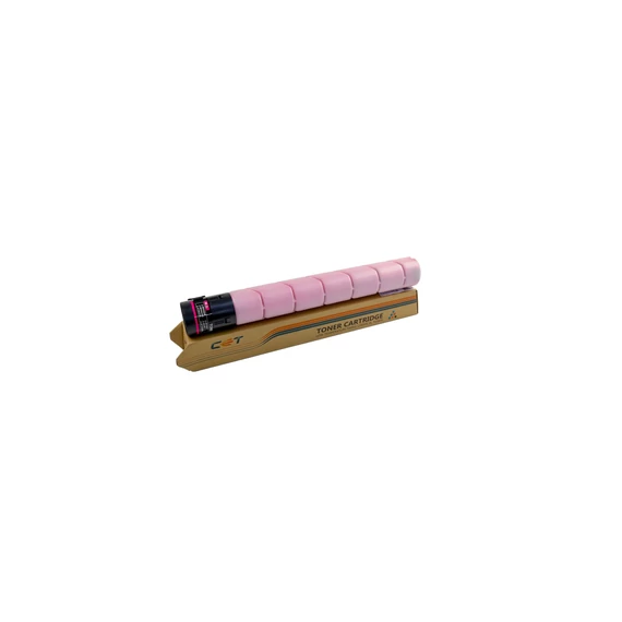 FOR USE MINOLTA C458 TN514M Toner Mag. 26K CT /7794/