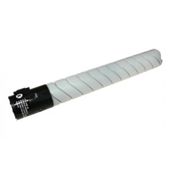 Minolta C220 fekete toner TN216/319K/39541 A11G151 (utángyártott KTN)