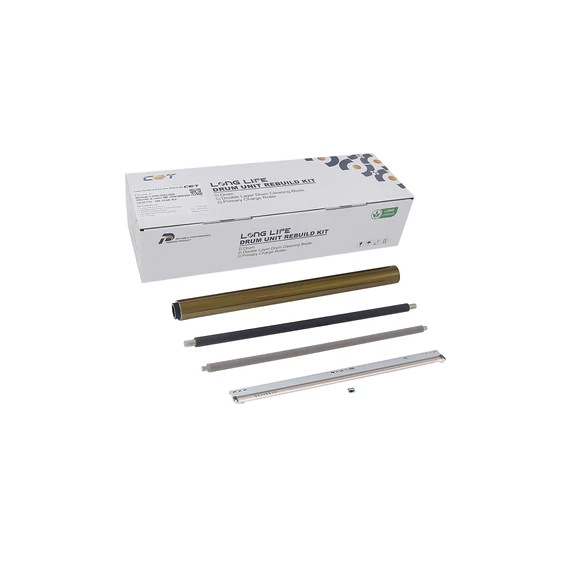 FOR USE MINOLTA C250i OPC KIT Bk Új! CT