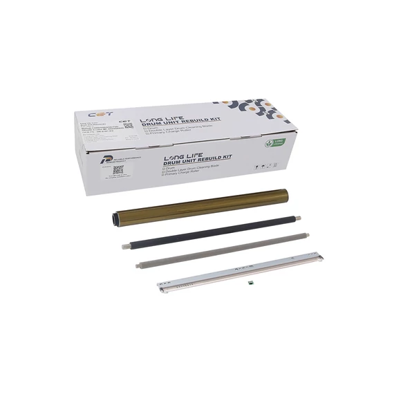 FOR USE MINOLTA C450i Drum kit COL.DR618C/M/Y CT /501021U/