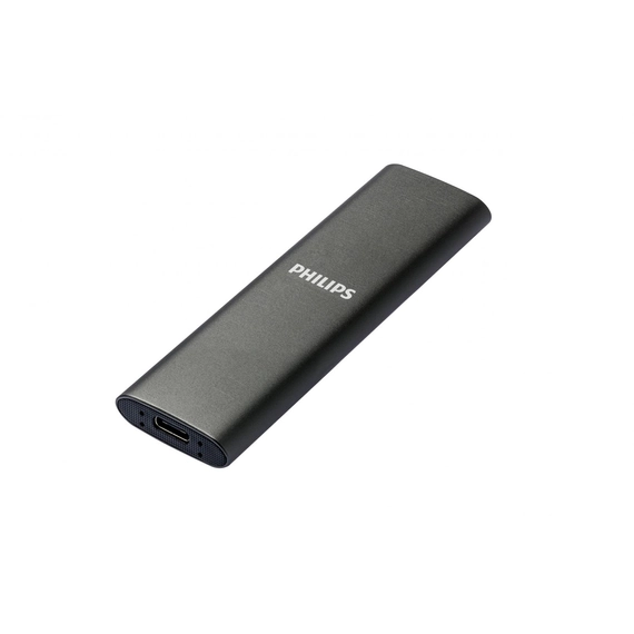 Philips 500GB USB3.0 PH513723 Black