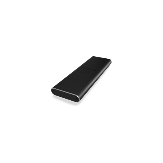 Raidsonic IB-183M2 External USB3.0 enclosure for M.2 SSD Black