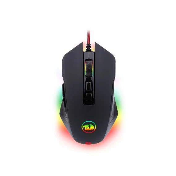 Redragon Dagger 2 RGB Gaming mouse Black