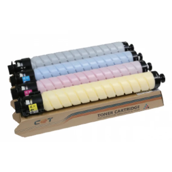 FOR USE Ricoh IMC2500 Toner Cyan 10,5K CT