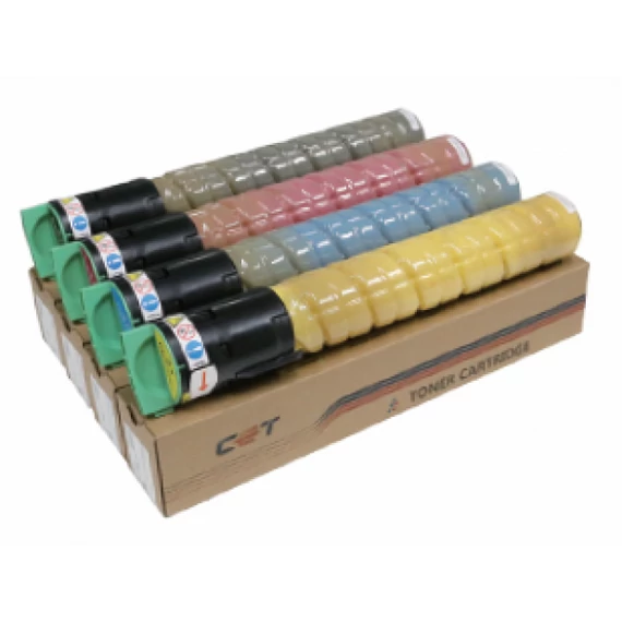 FOR USE Ricoh MPC2030 Toner Magenta 5,5K CT