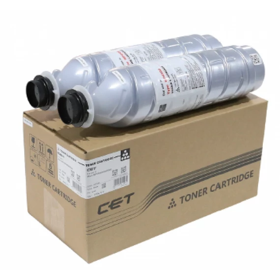 FOR USE Ricoh MP3500/4500 Toner Black 30K CT