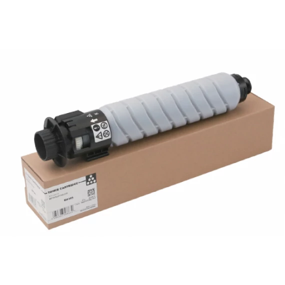 FOR USE Ricoh MPC305SP Toner Black 12K CT