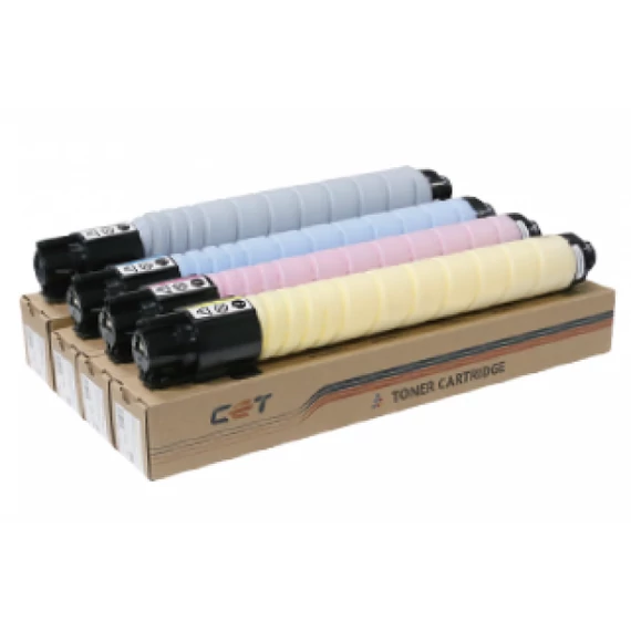 FOR USE Ricoh MPC305 Toner Cyan 4K CT