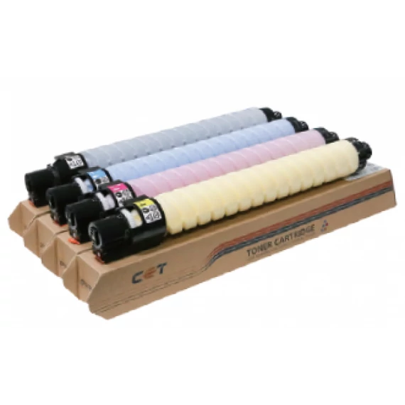 FOR USE Ricoh MPC3002 Toner Cyan 18K CT