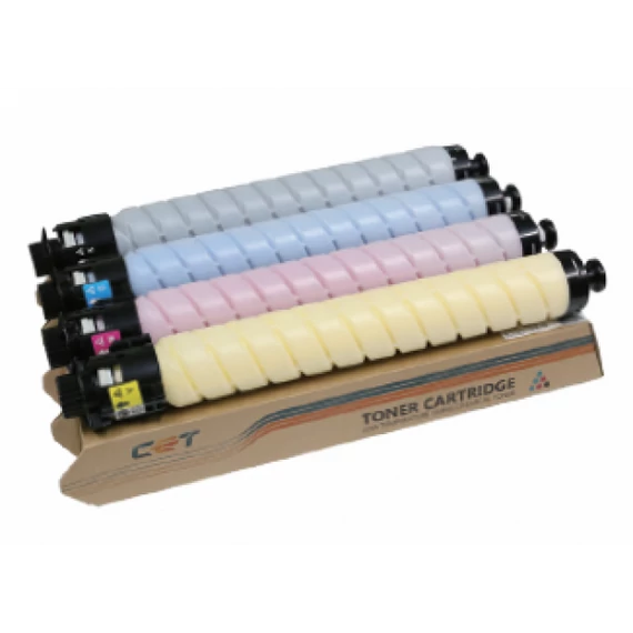 FOR USE RICOH MPC3003,3503 Toner. YE. CT 18K /CET141685/ UNI