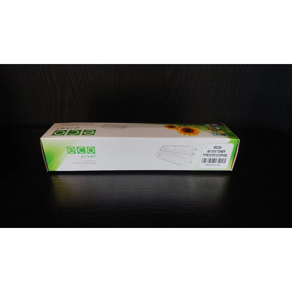 Ricoh Afi 1515 Toner Type1270D (utángyártott Ecopixel)