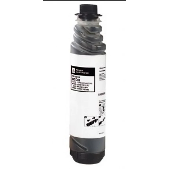 Ricoh Afi 1515 fekete toner 1270D /25632, 37034/ (utángyártott KTN)