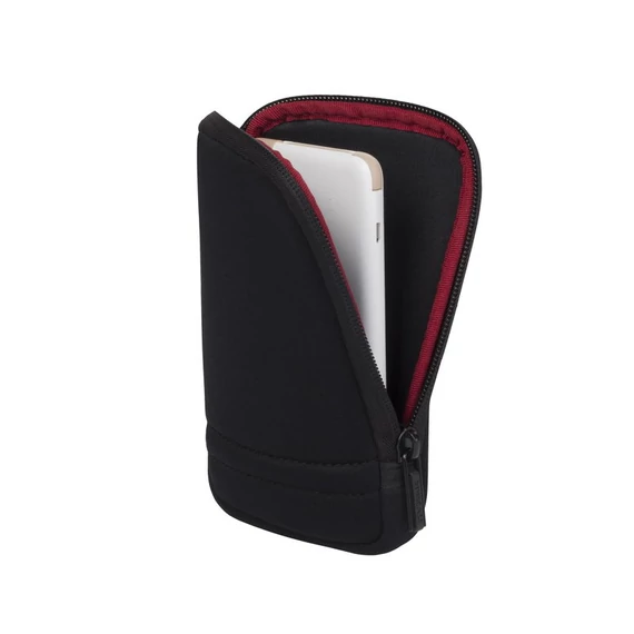 Tok, 2,5 "HDD, RIVACASE "5101" fekete